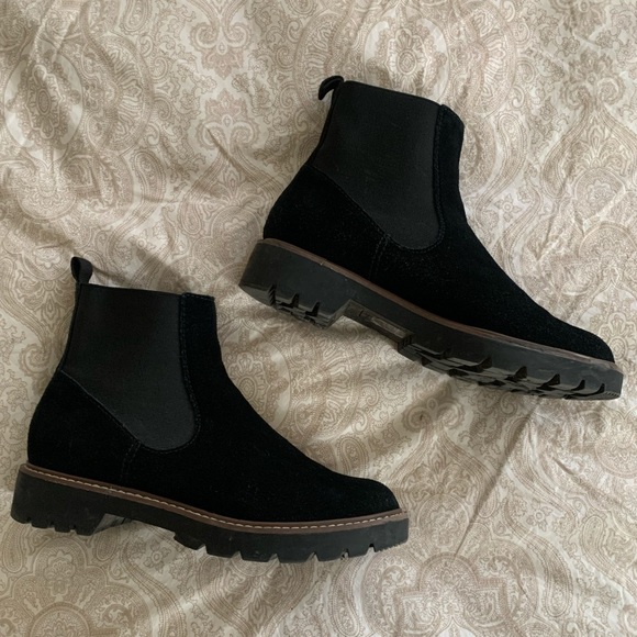 Dolce Vita Shoes - Dolce Vita pepper boots